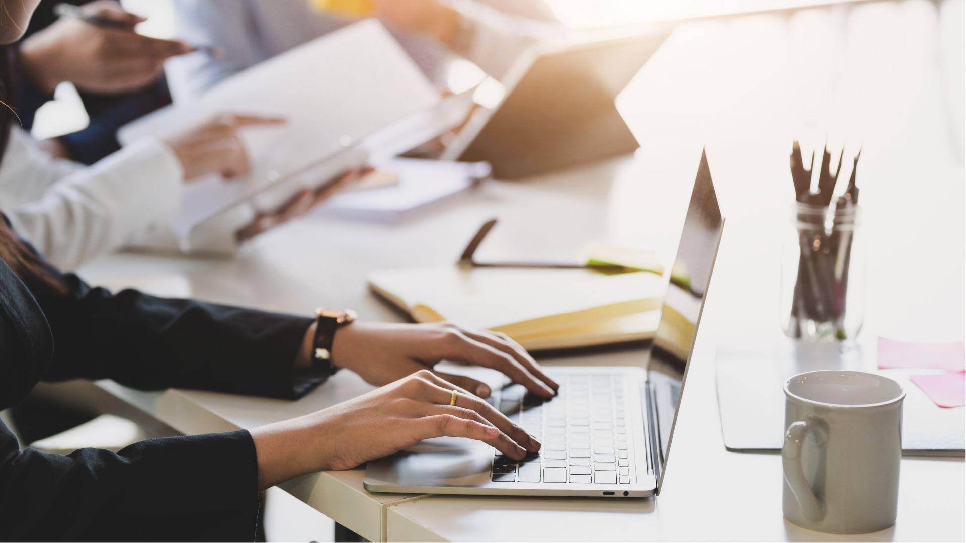 Life care planning expert creating a care plan in Johns-Creek, Georgia