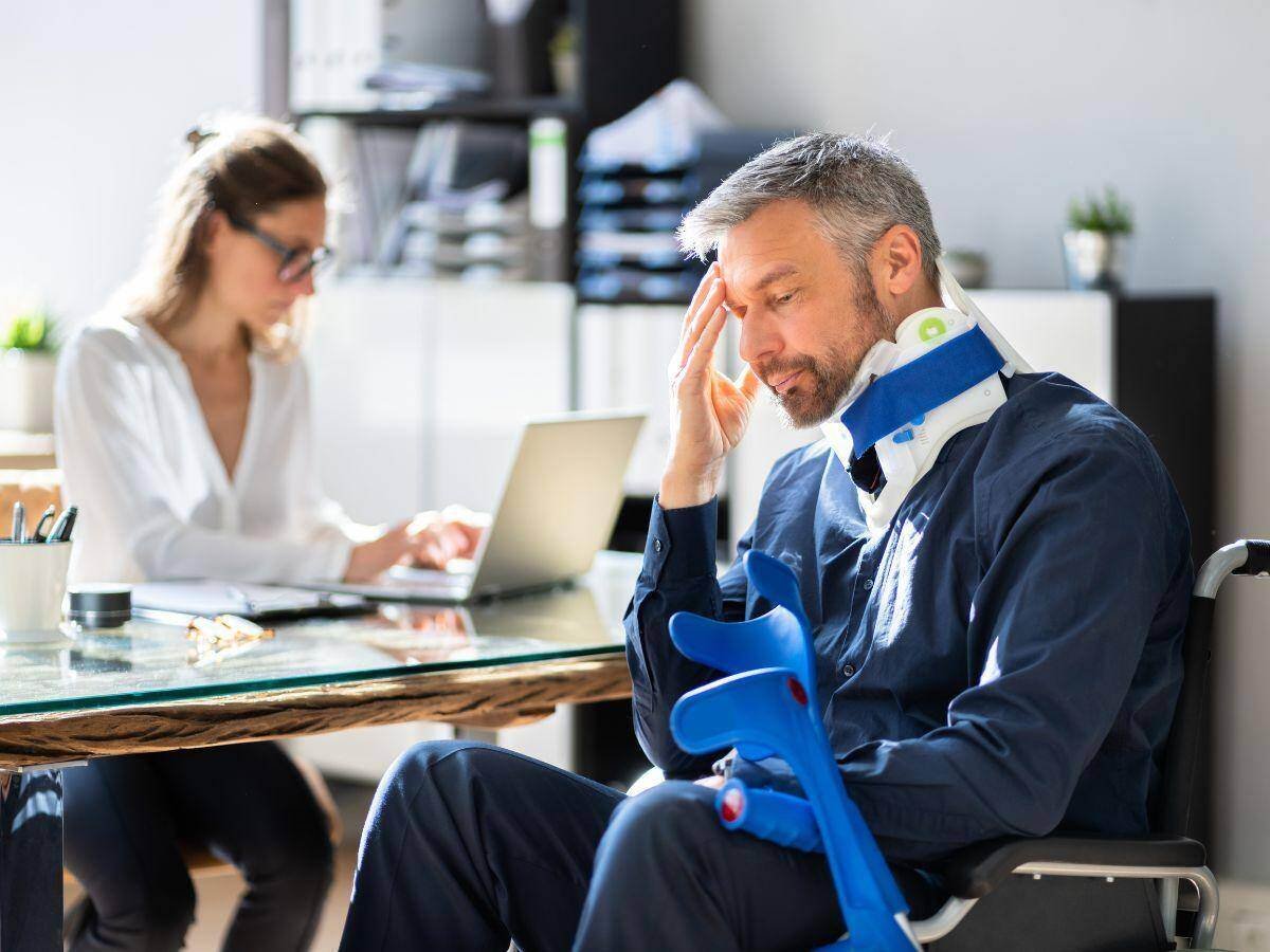 Getting Neurological Care After Auto Accidents in Amarillo, Texas