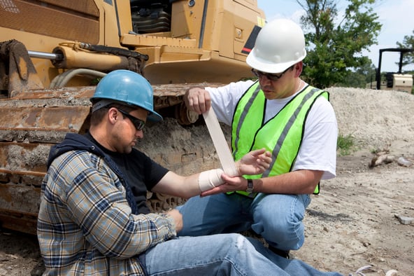 Need a Personal Injury Lawyer in College Grove, TN