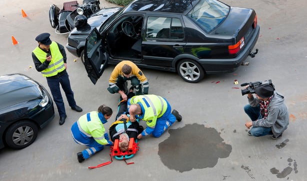 Accident Lawyer in Hendersonville, TN