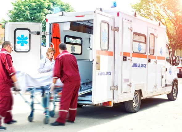 Need a Personal Injury Accident Attorney in Mt. Juliet, TN