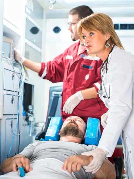 Injured in an Accident in Murfreesboro, TN