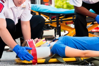 Personal Injury Lawyer in California