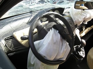 Car accidents occur frequwntly in Georgia