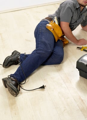 Slip and Fall Accident Attorney in McDonough, GA