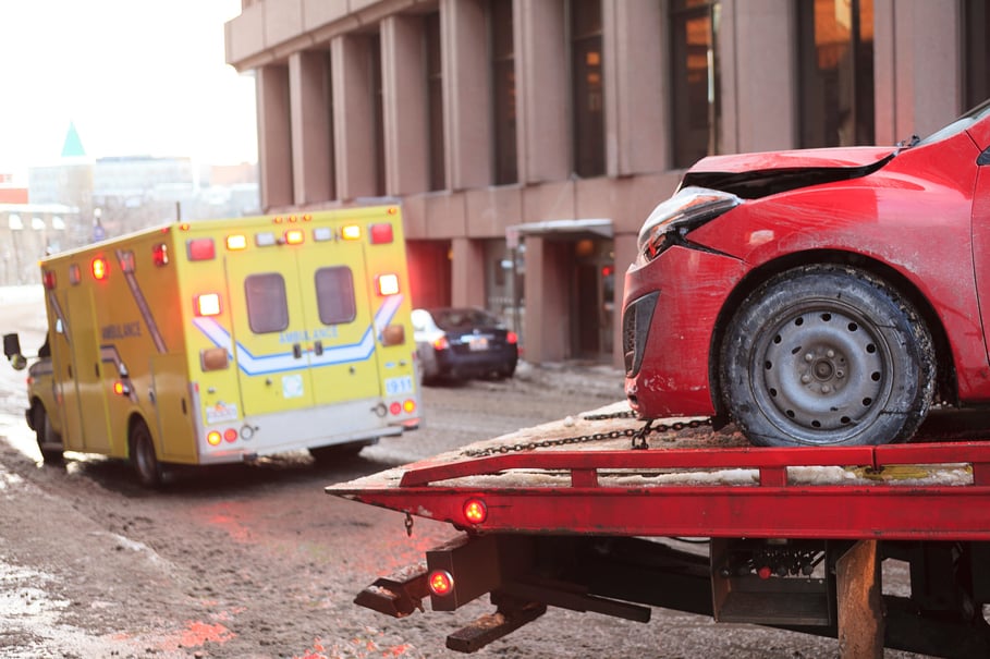 Fatal Car Accident Attorney Atlanta, Ga Lethal Auto Accident