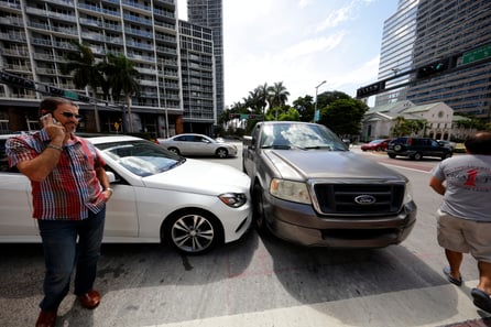 Atlanta Automobile Accident Attorney