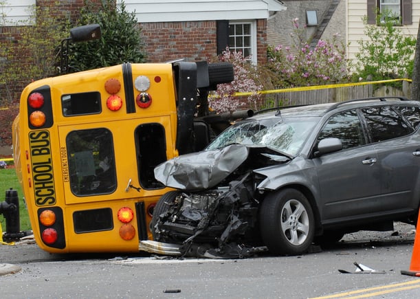 Loved one was killed in a car accident in Decatur, Ga