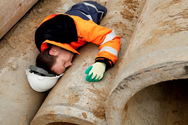 Workplace Injury Lawyer