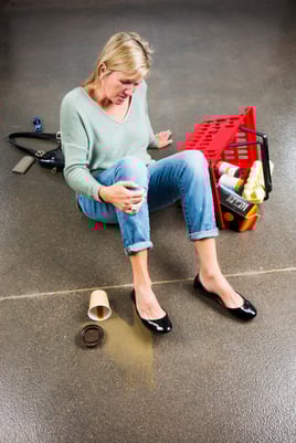 Best Slip and Fall Attorney in Decatur, GA 