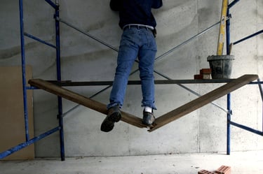 Slip and fall injury attorney Sandy Springs, GA 