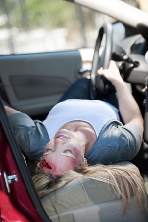 Marietta Fatal Car Accident Attorney 