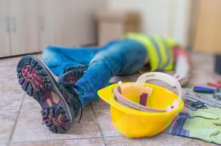 Slip and Fall Attorney in McDonough, GA 