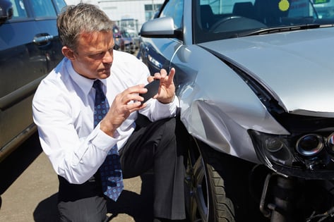 Car Accident Injury Lawyer in Douglasville, Georgia 