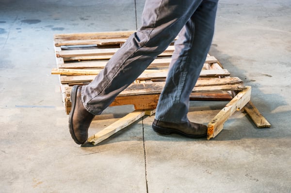 Slip and Fall Cases