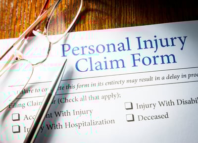 Atlanta Personal Injury Law Firm