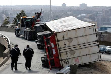 Thunderbolt, Georgia Truck Accident Lawyer