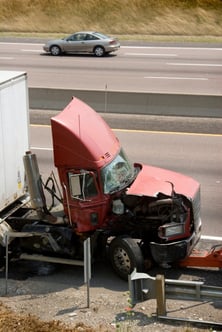 Atlanta's Best Truck Wreck Attorney