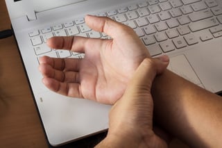 Carpal Tunnel Injury Attorneys in Lawrenceville, Ga