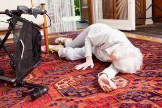 McDonough, GA Slip and Fall Lawyer 