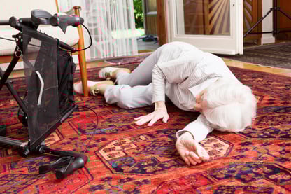 Slip and Fall Attorney Jonesboro, GA 