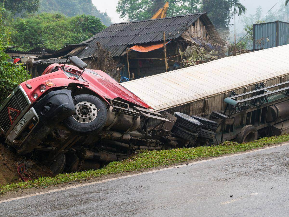 Truck Accident Lawyer in Bainbridge, Georgia