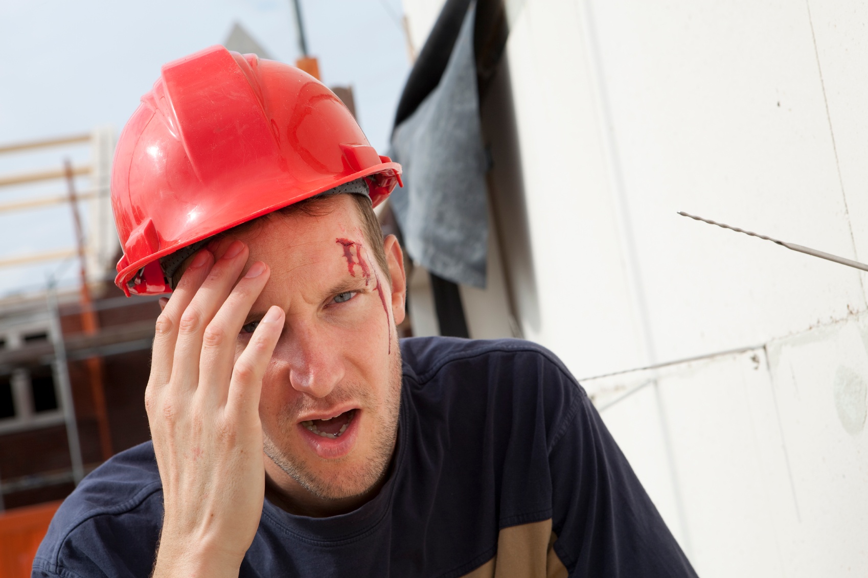 The Most Common Work-Related Injuries